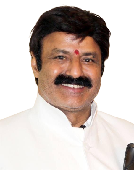 Nandamuri Balakrishna